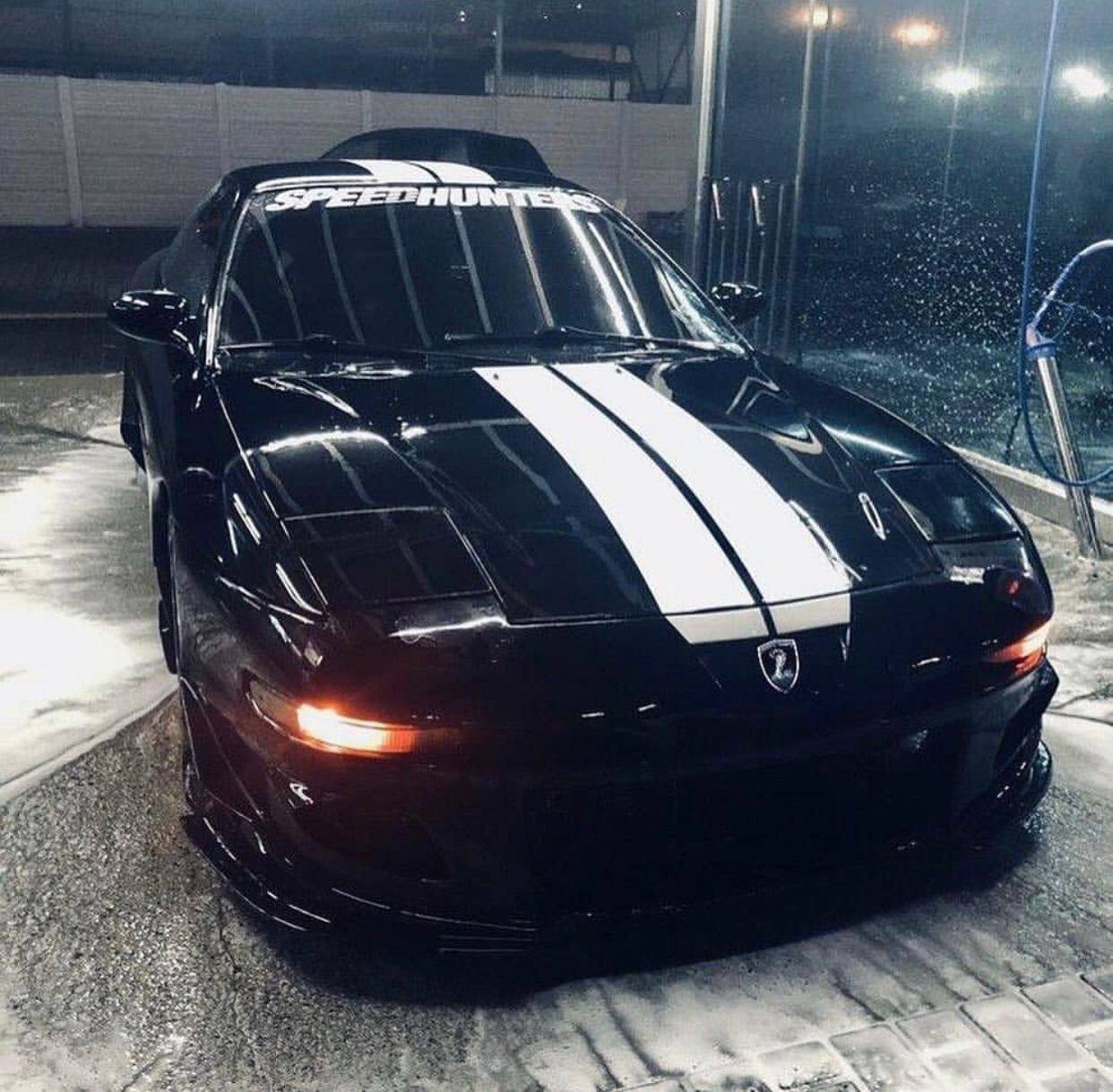 Ford Probe Cobra Custom — фото 1