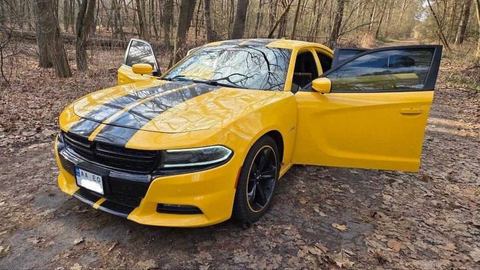 Dodge Charger