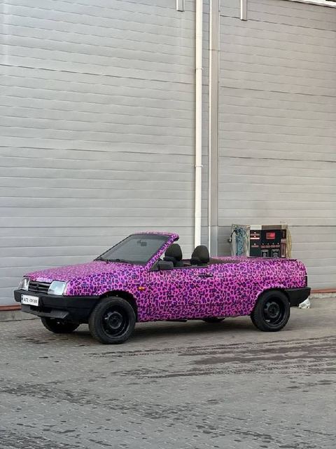 Lada 2109