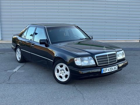 Mercedes-Benz W124 E280