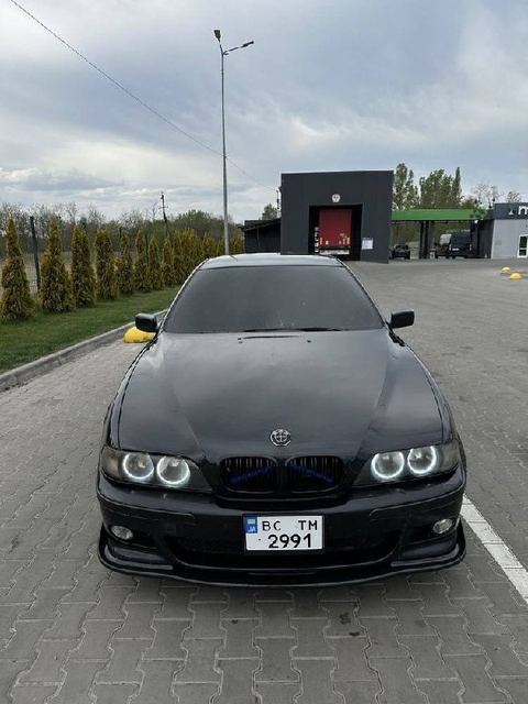 BMW 5
