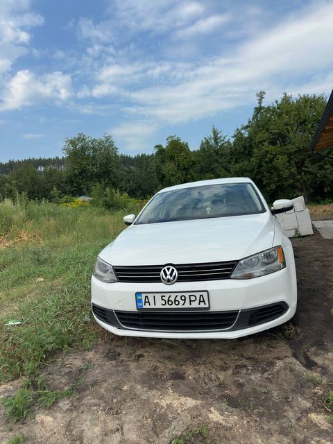 Volkswagen Jetta