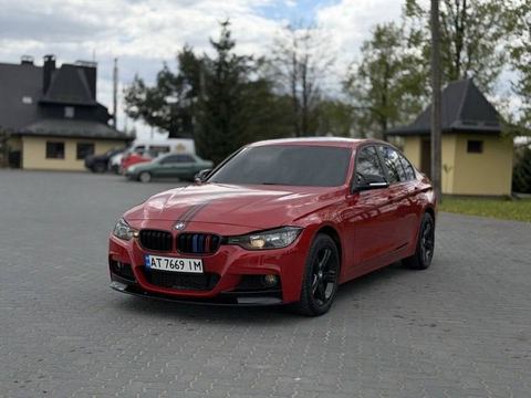 BMW 328i