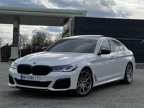 BMW 530i