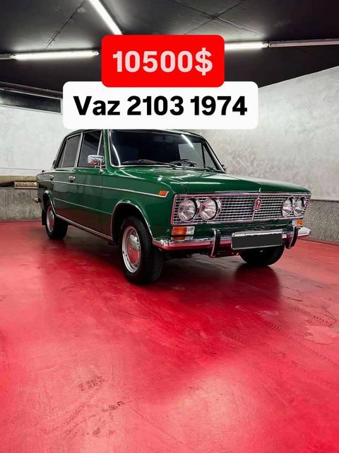 Lada 2103