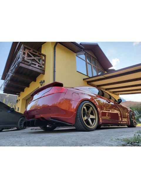 Infiniti g35 coupe