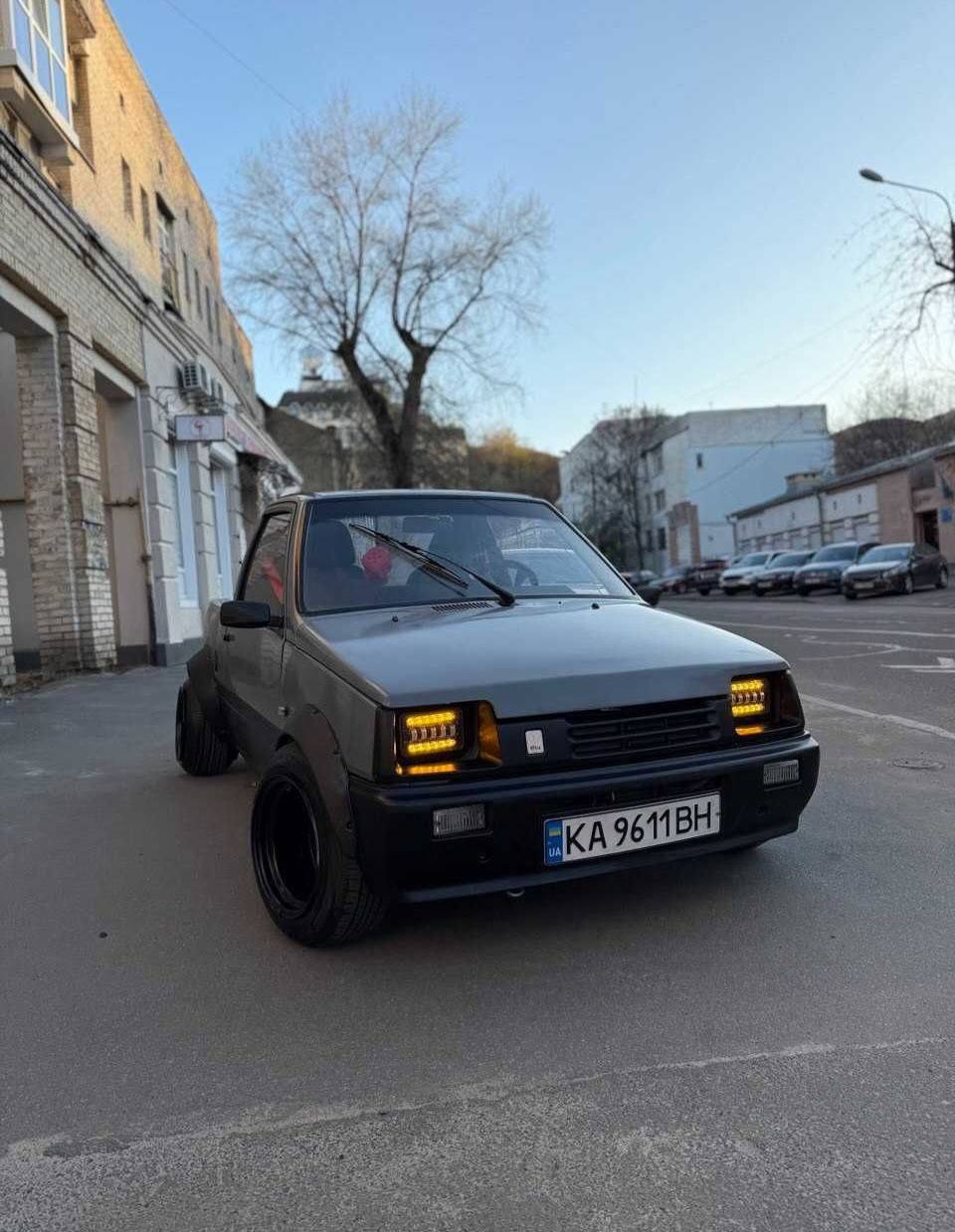 Lada — фото 1