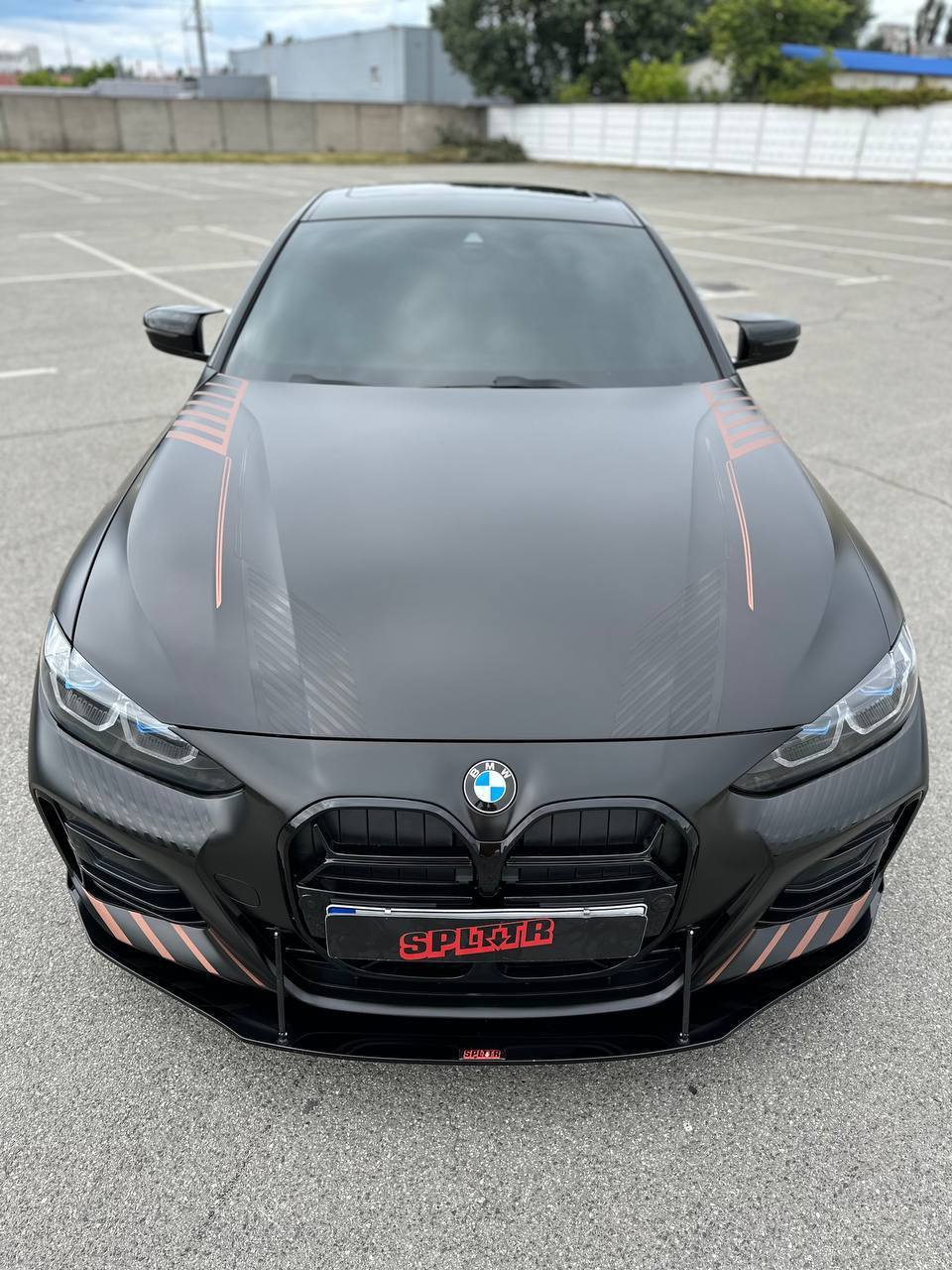 BMW M440i