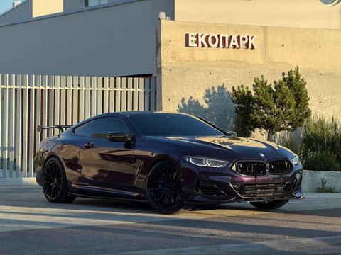 BMW 840i