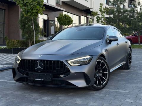 Mercedes-Benz AMG GT43