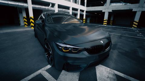 BMW M4