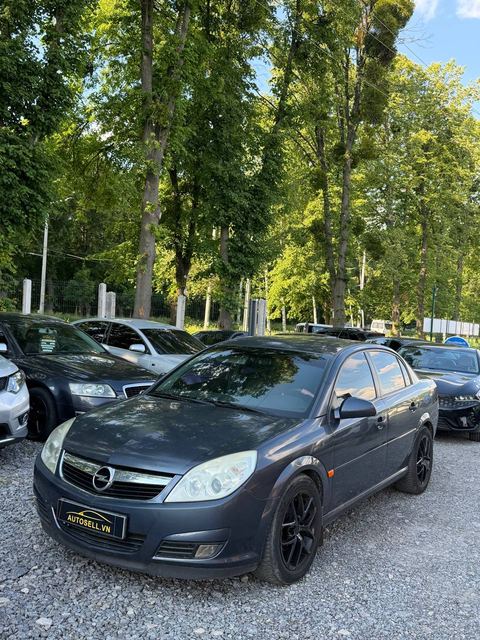 Opel Vectra C