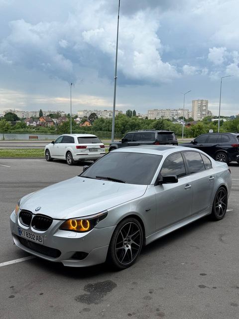 BMW 530D