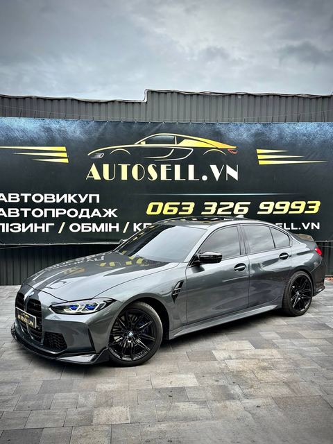 BMW M340i