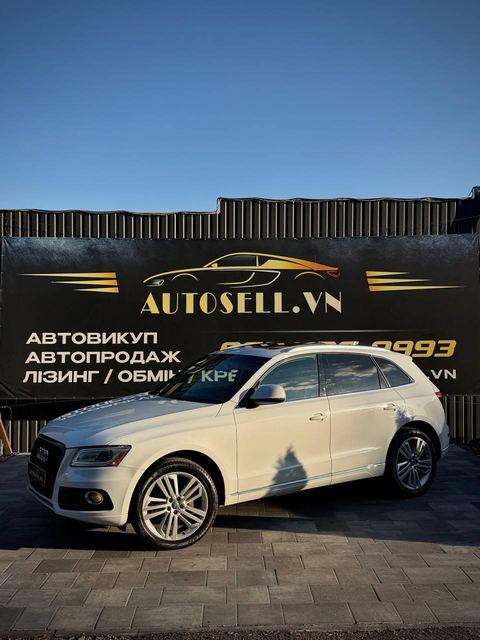 Audi Q5