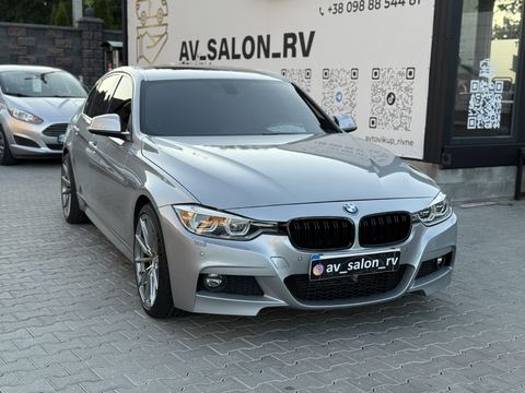 BMW 328d