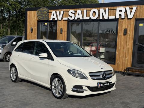 Mercedes-Benz B 250E