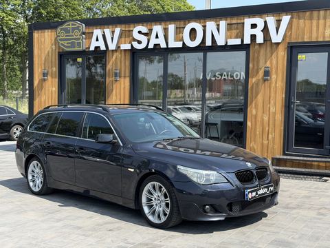 BMW 520d
