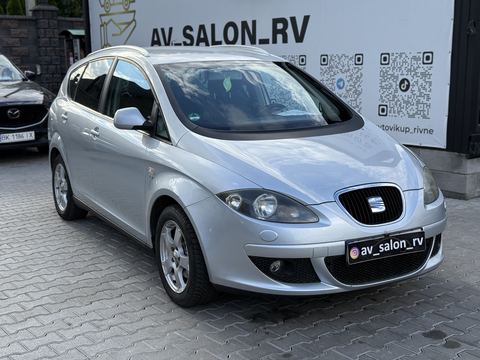 Seat Altea Xl