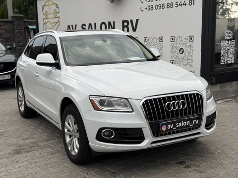 Audi Q5