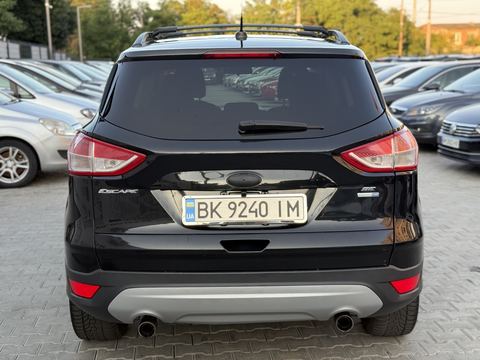 Ford Escape