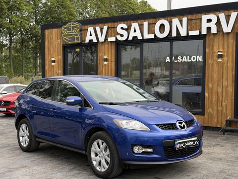 Mazda CX-7