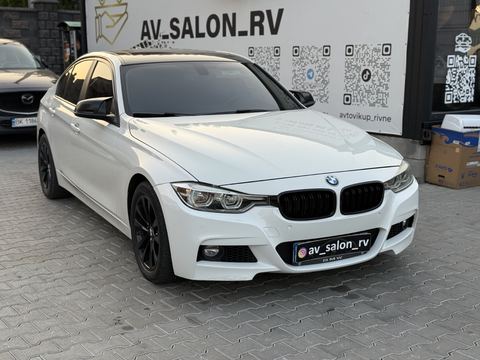 BMW 320i