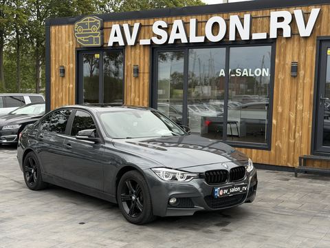 BMW 328d