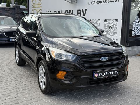 Ford Escape