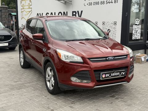 Ford Escape