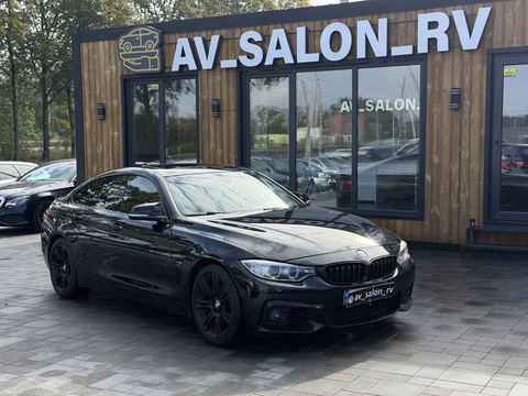 BMW 428i