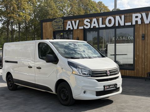 Fiat Talento — фото 1