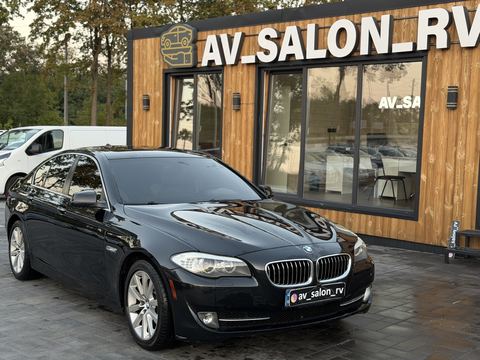 BMW 528xi