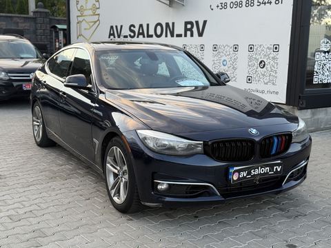 BMW 328i