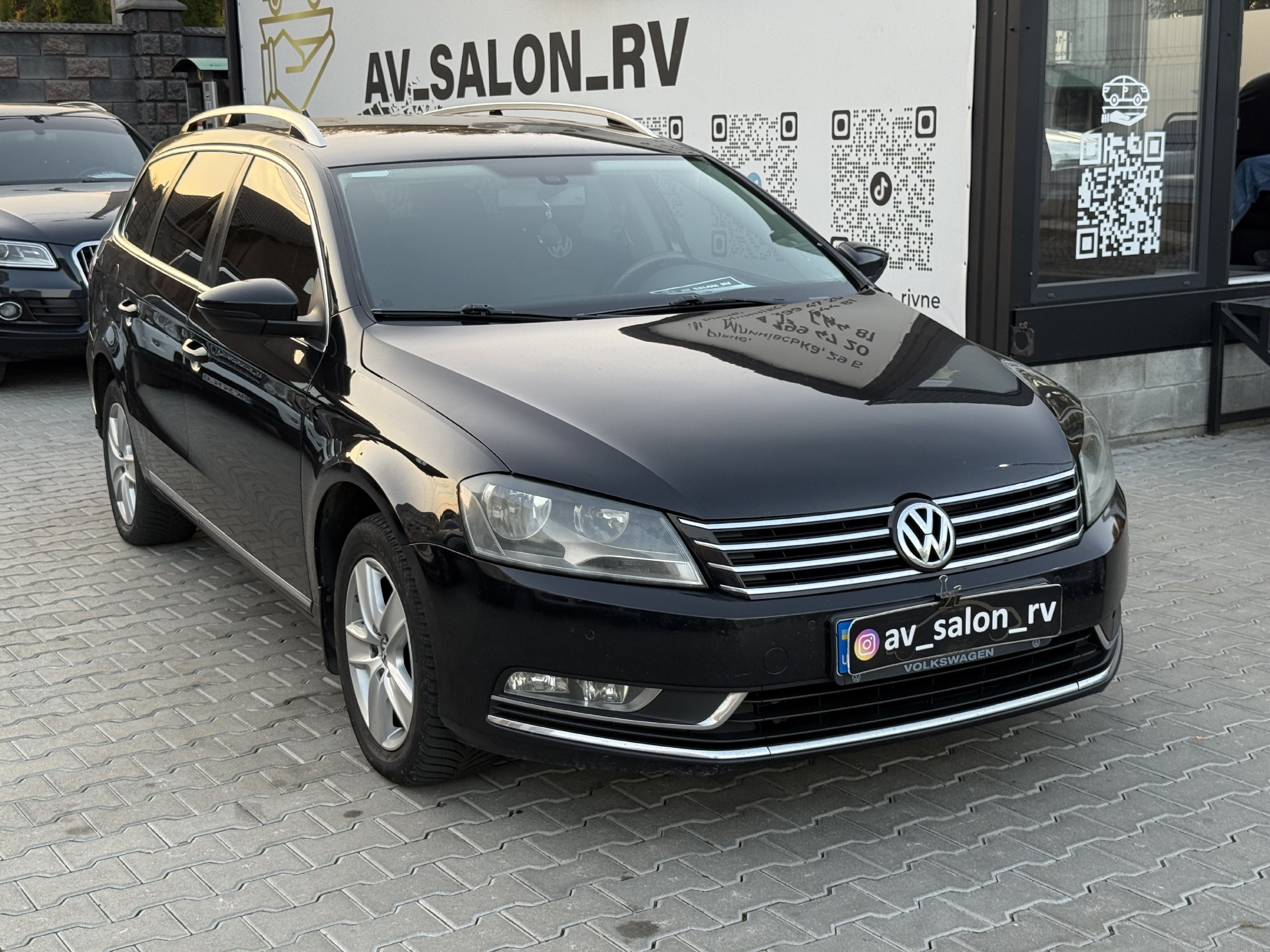 Volkswagen Tiguan — фото 1