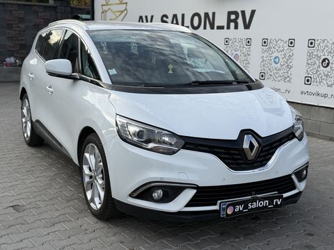 Renault Grand Scenic