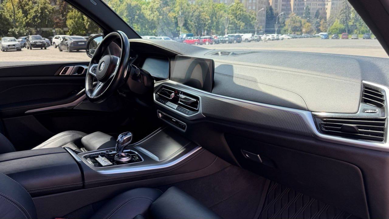 BMW х5 — фото 1