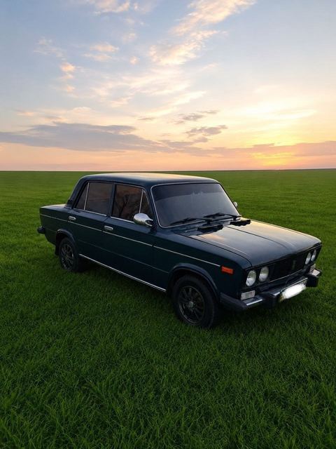 Lada 2106