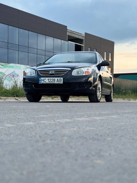 Kia Cerato