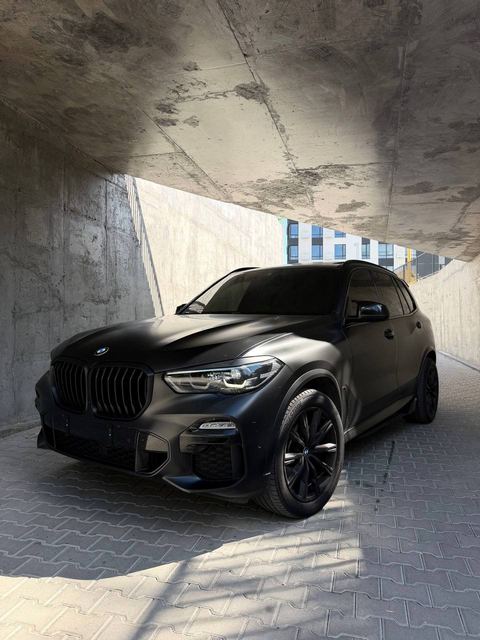 BMW X5 G05
