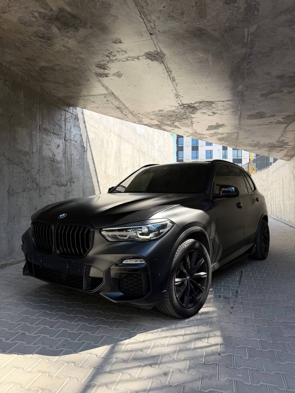BMW X5 G05