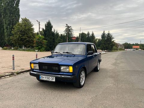 Lada 2107