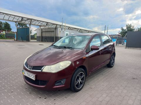 ZAZ Forza Comfort