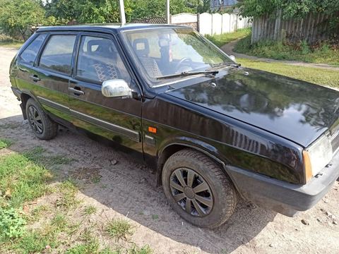 Lada 2109