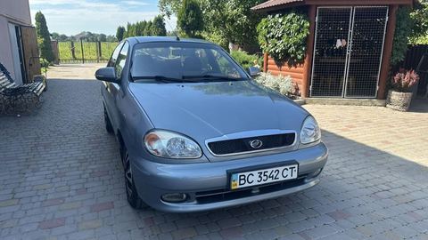 ZAZ Sens 1.3