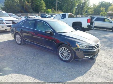 Volkswagen PASSAT 1.8T SE