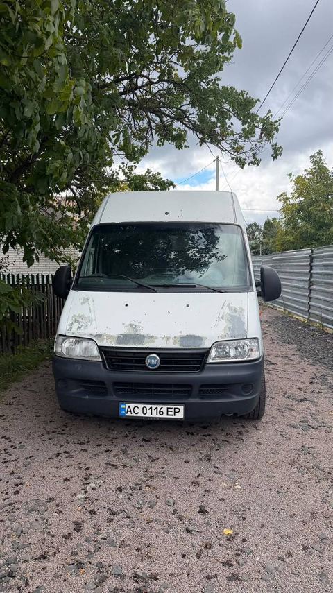 Fiat Ducato