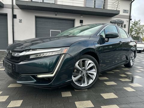 Honda CLARITY PLUG IN HYBRID