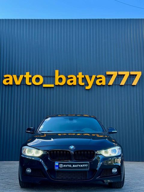 BMW 335i