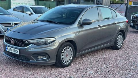 Fiat Tipo